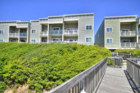 Oak Island Beach Villa 203-Amazing View